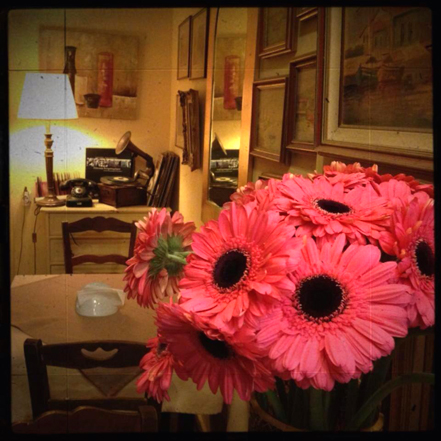 Τo Tέντζερο-1