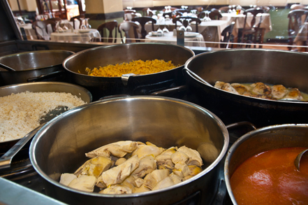 Φιλίππου: 93 χρόνια μαγειρευτά-2