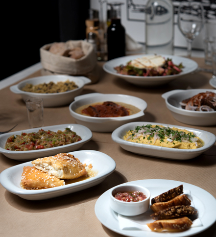 Mαύρο Πρόβατο του Press cafe: Φαγητό που σε «ανεβάζει»-2