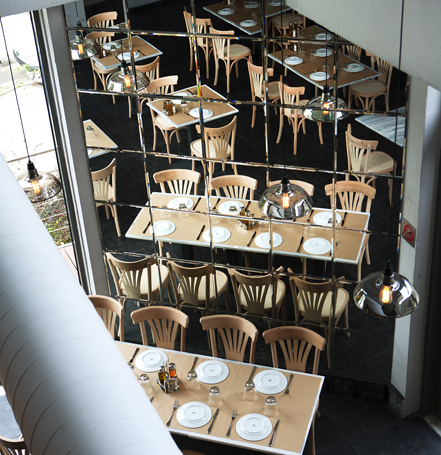 Mαύρο Πρόβατο του Press cafe: Φαγητό που σε «ανεβάζει»-1