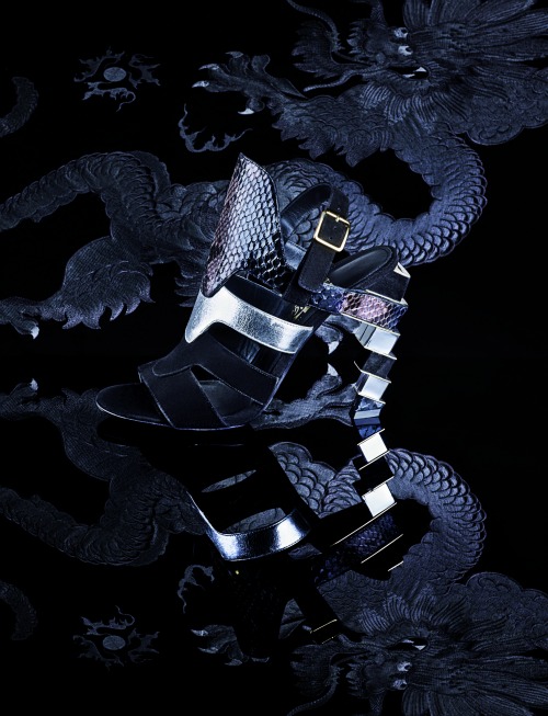 Μοναδικά: Όταν η μόδα συναντά την τέχνη-3