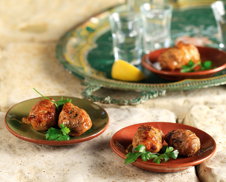 Χριστόφορος Πέσκιας: «Για να καταλάβεις την κουζίνα ενός τόπου, πρέπει να έχεις ζήσει και τους ανθρώπους του»-2