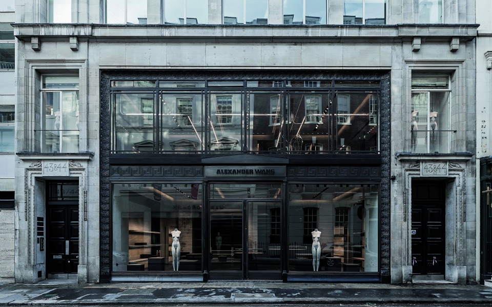 Σχετικά με τον Wang-3