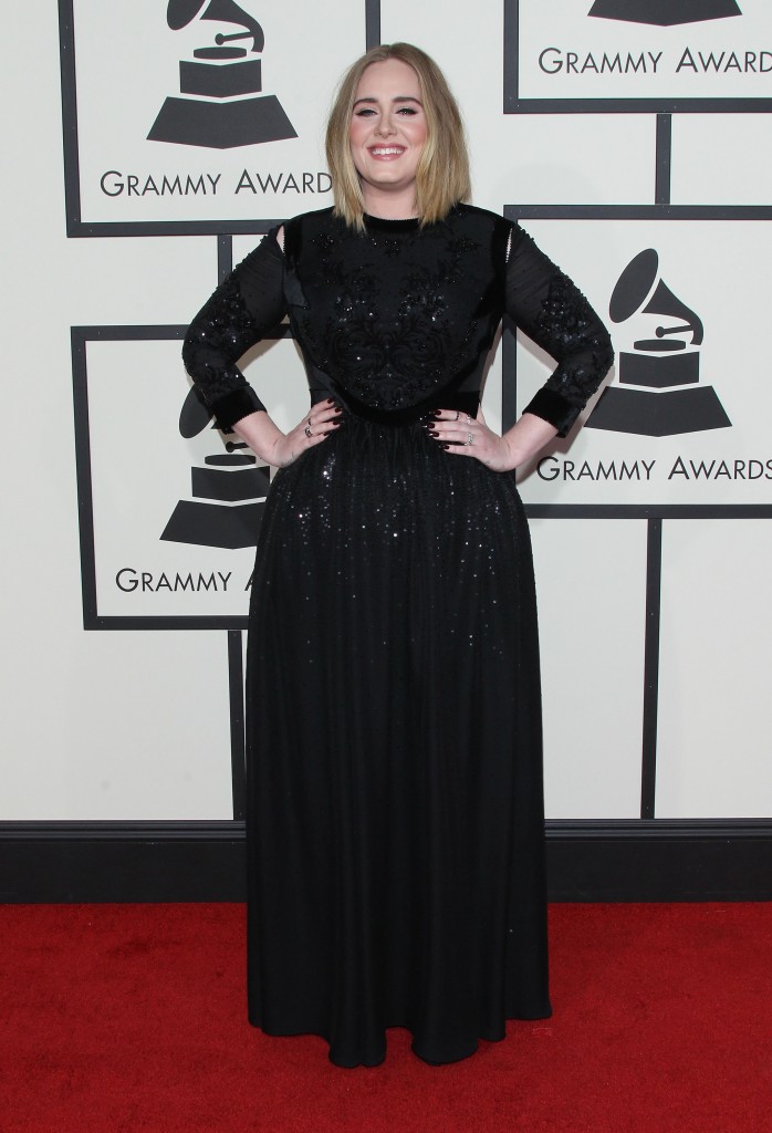 Grammy Awards 2016: Οι εντυπωσιακές εμφανίσεις των stars-1