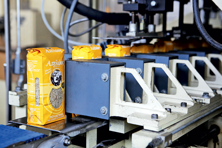 Αχελώος: Τα εύγευστα ρύζια της οικογένειας Πανουκλιά-2