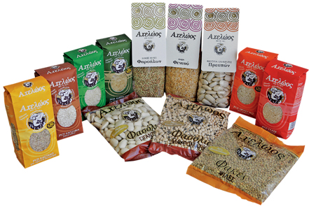 Αχελώος: Τα εύγευστα ρύζια της οικογένειας Πανουκλιά-3