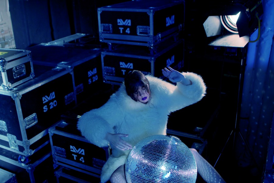 Μόδα: Dark Grace-5