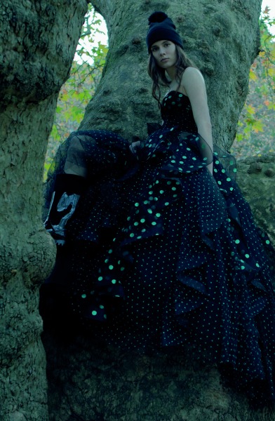 Μόδα: Dark Grace-6