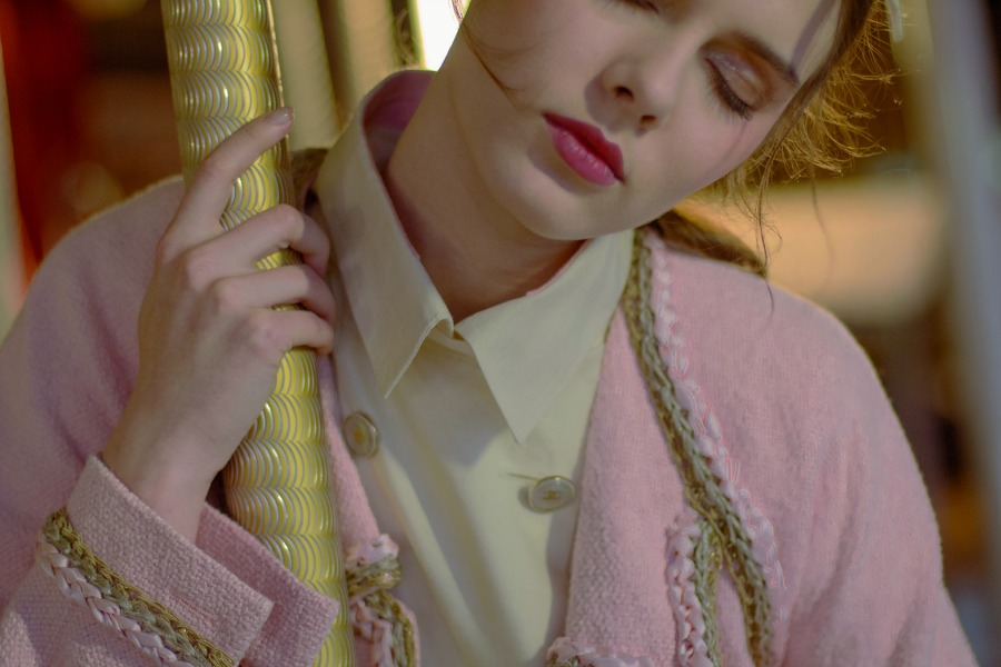 Μόδα: Dark Grace-4