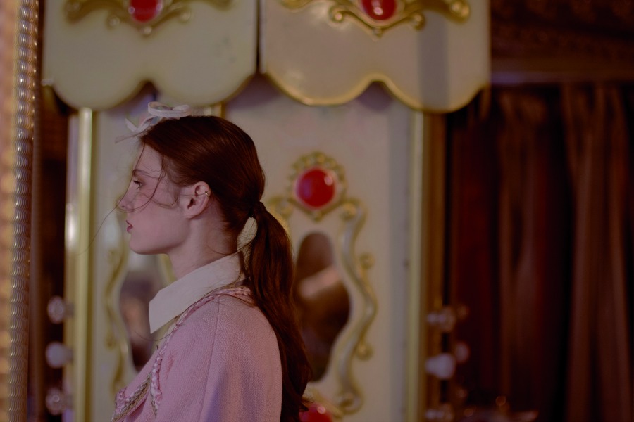 Μόδα: Dark Grace-3