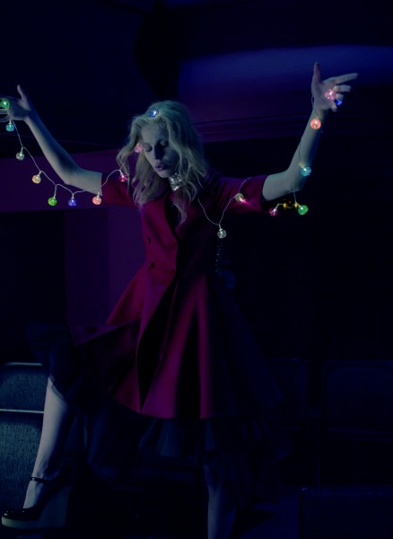 Μόδα: Dark Grace-1