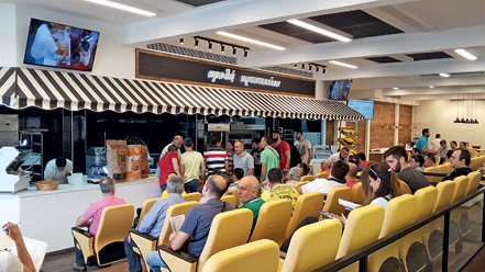 Μύλοι Λούλη: 234 χρόνια μυλωνάδεs-3