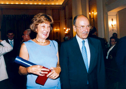 Αντωνία Τριχοπούλου: «Το ελαιόλαδο είναι θαυματουργή τροφή»-1