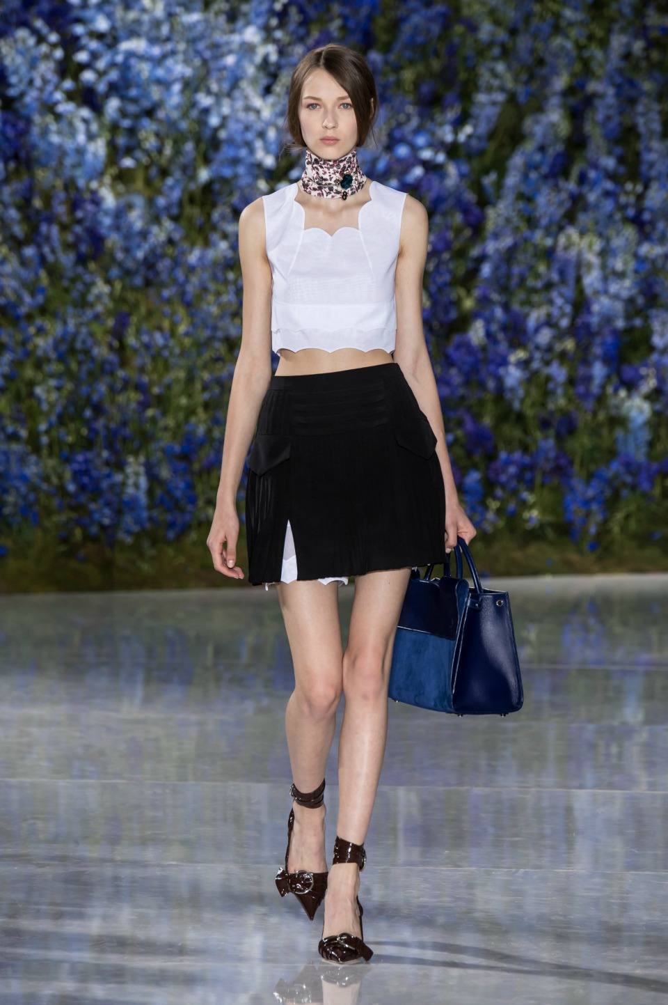 Mini φούστες για στιλάτες εμφανίσεις-1