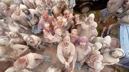 Αφιέρωμα: Ελλάδα Μασκέ-1