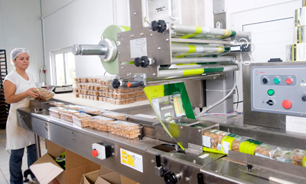 Αρτοποιία Τσατσαρωνάκης: Tο «μάννα» εκ Χανίων-3