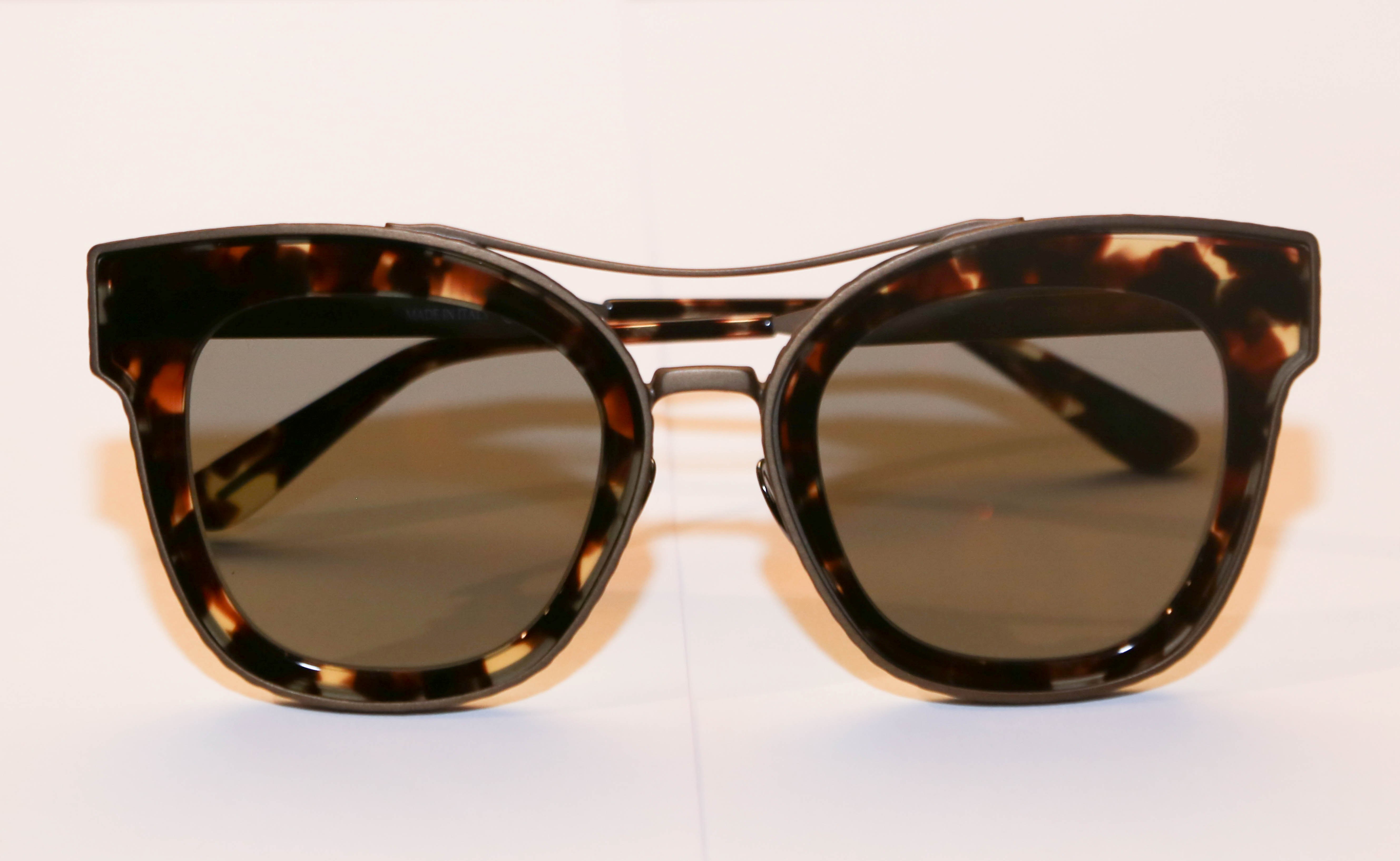 Η Delux Hellas ενώνει τις δυνάμεις της με την Kering eyewear-1