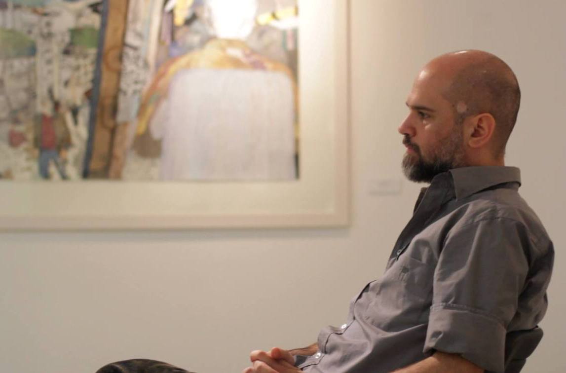 H Γυναίκα στο έργο του Στέφανου Ρόκου-1