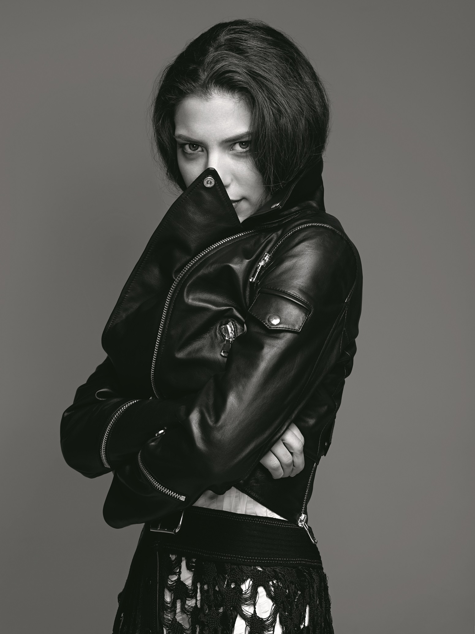 Wild At Heart: Ηλιάνα Μαυρομάτη -Βίκυ Κατσίκα-1