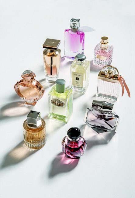 Ομορφιά: Αρωματικός καθρέφτης-1