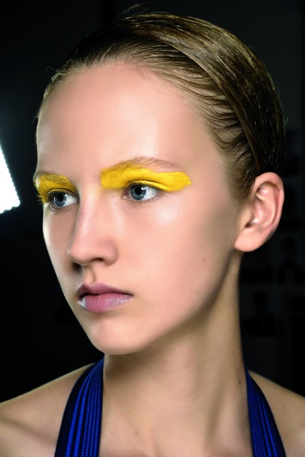 Οι τάσεις της άνοιξης: Νέες εικόνες-1