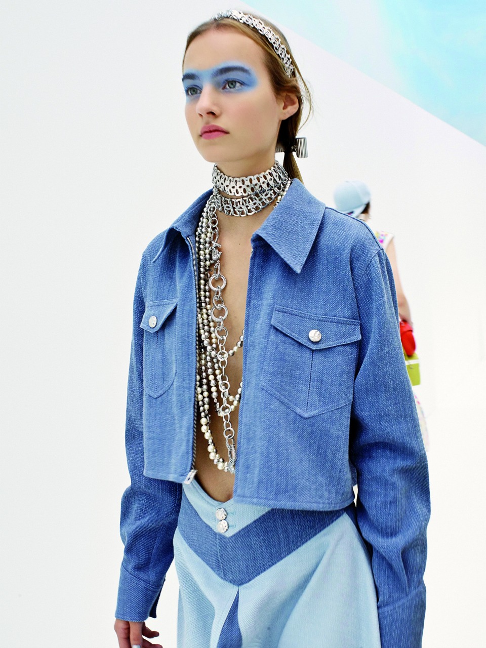 Οι τάσεις της άνοιξης: Νέες εικόνες-7