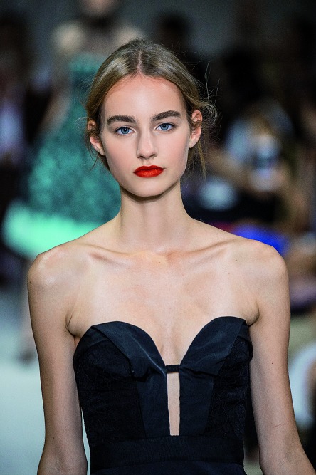 Οι τάσεις της άνοιξης: Νέες εικόνες-13