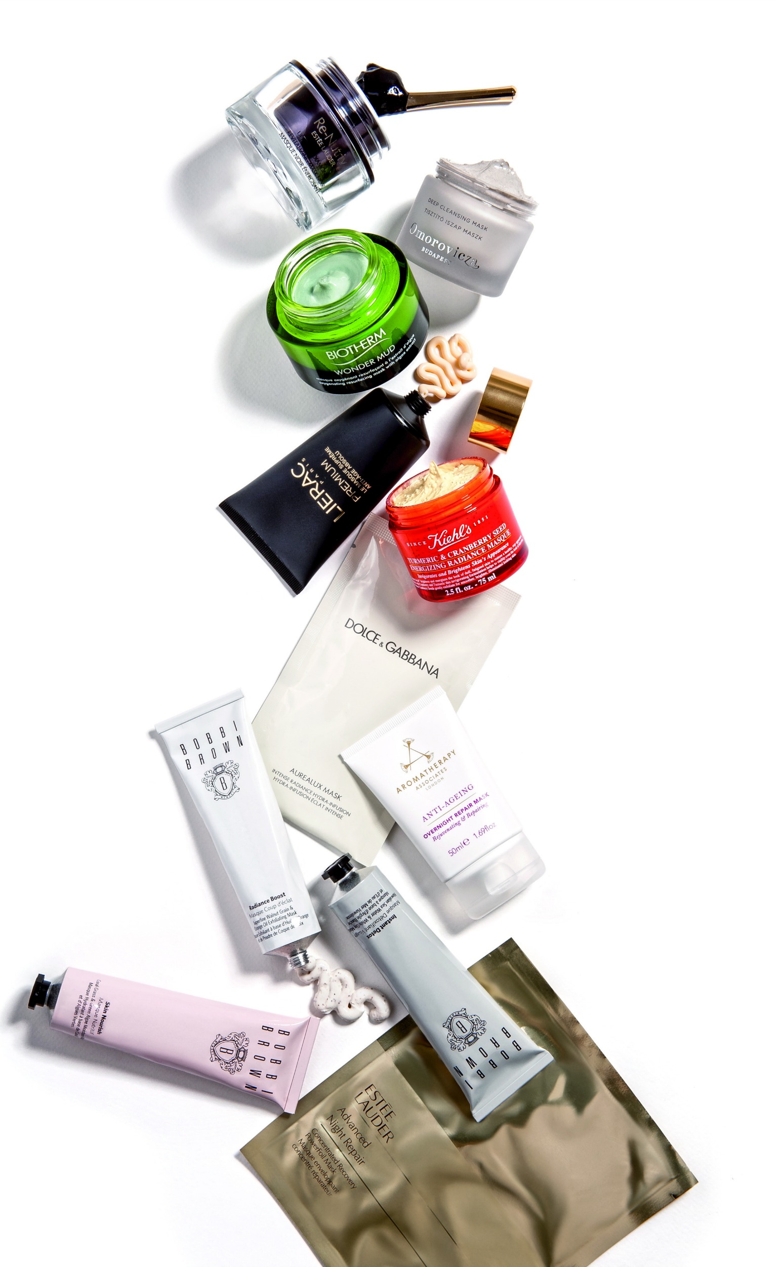 Ομορφιά: Mask mania-1