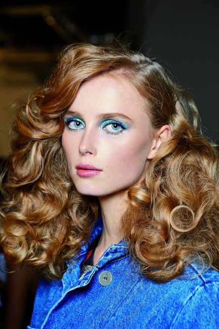 Οι τάσεις της άνοιξης: Νέες εικόνες-6