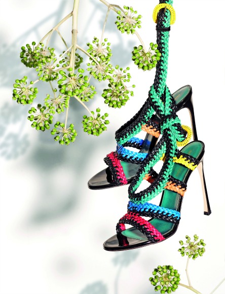 Άνθη του στυλ-3