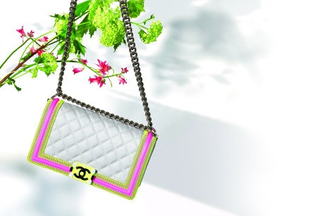 Άνθη του στυλ-1