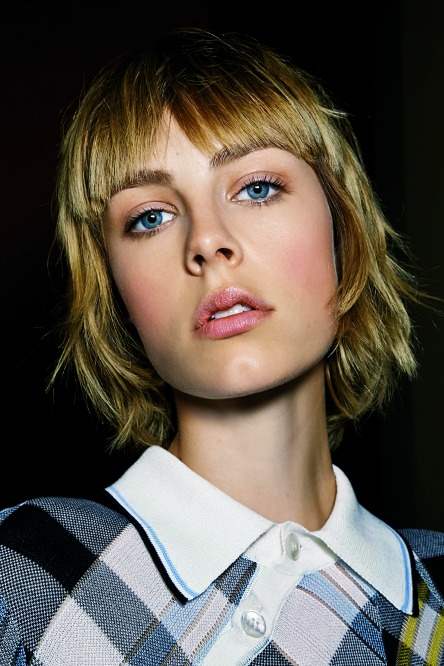 Οι τάσεις της άνοιξης: Νέες εικόνες-14