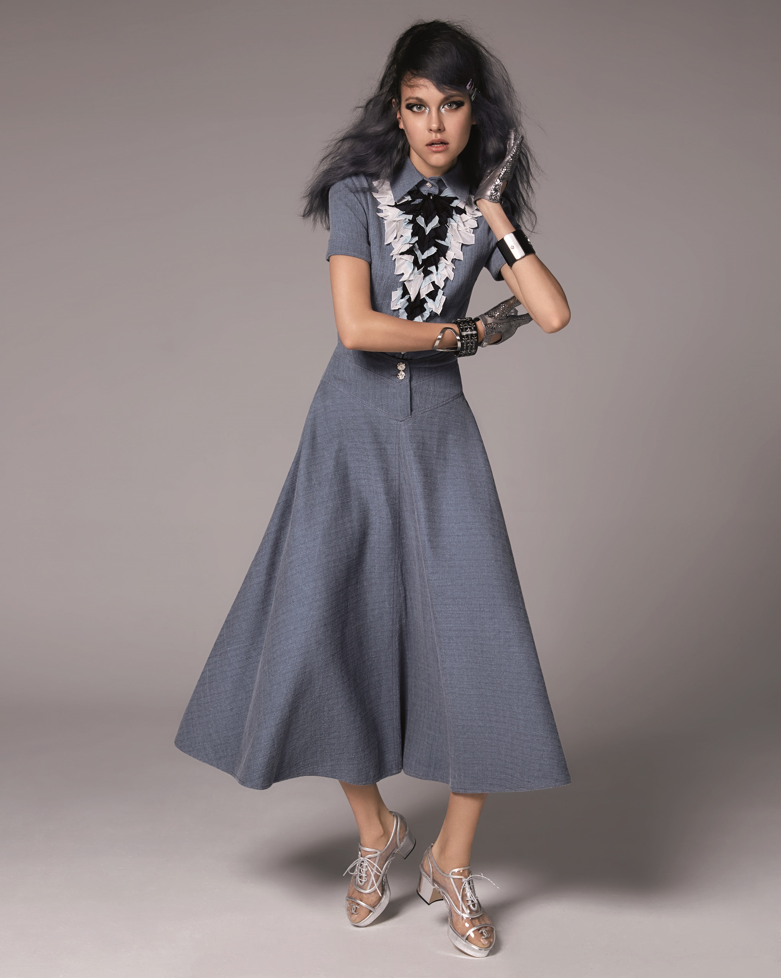 Μόδα: Spring parade-2