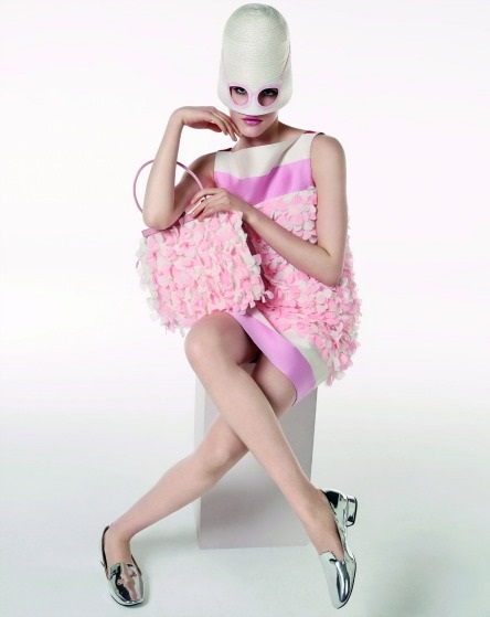 Μόδα: Spring parade-9