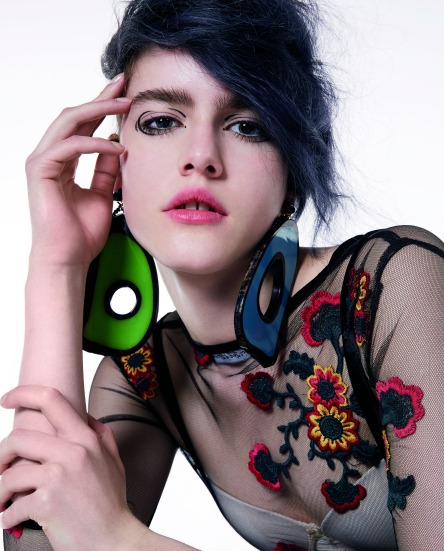 Μόδα: Spring parade-6