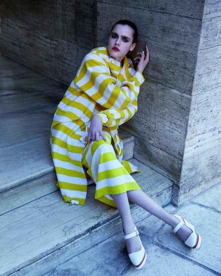 Μόδα: Spring parade-3