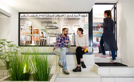 Αφιέρωμα wellness: Χαλαρώστε… κάνει καλό!-1