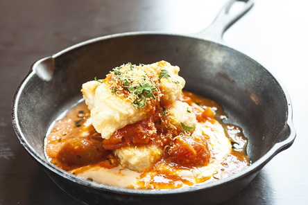 Michael Psilakis: «Τα καλιτσούνια είναι το καλύτερο finger food»-3