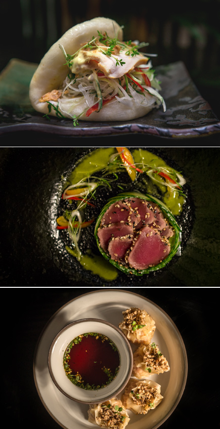 Oozora the House: αληθινό ασιατικό-1