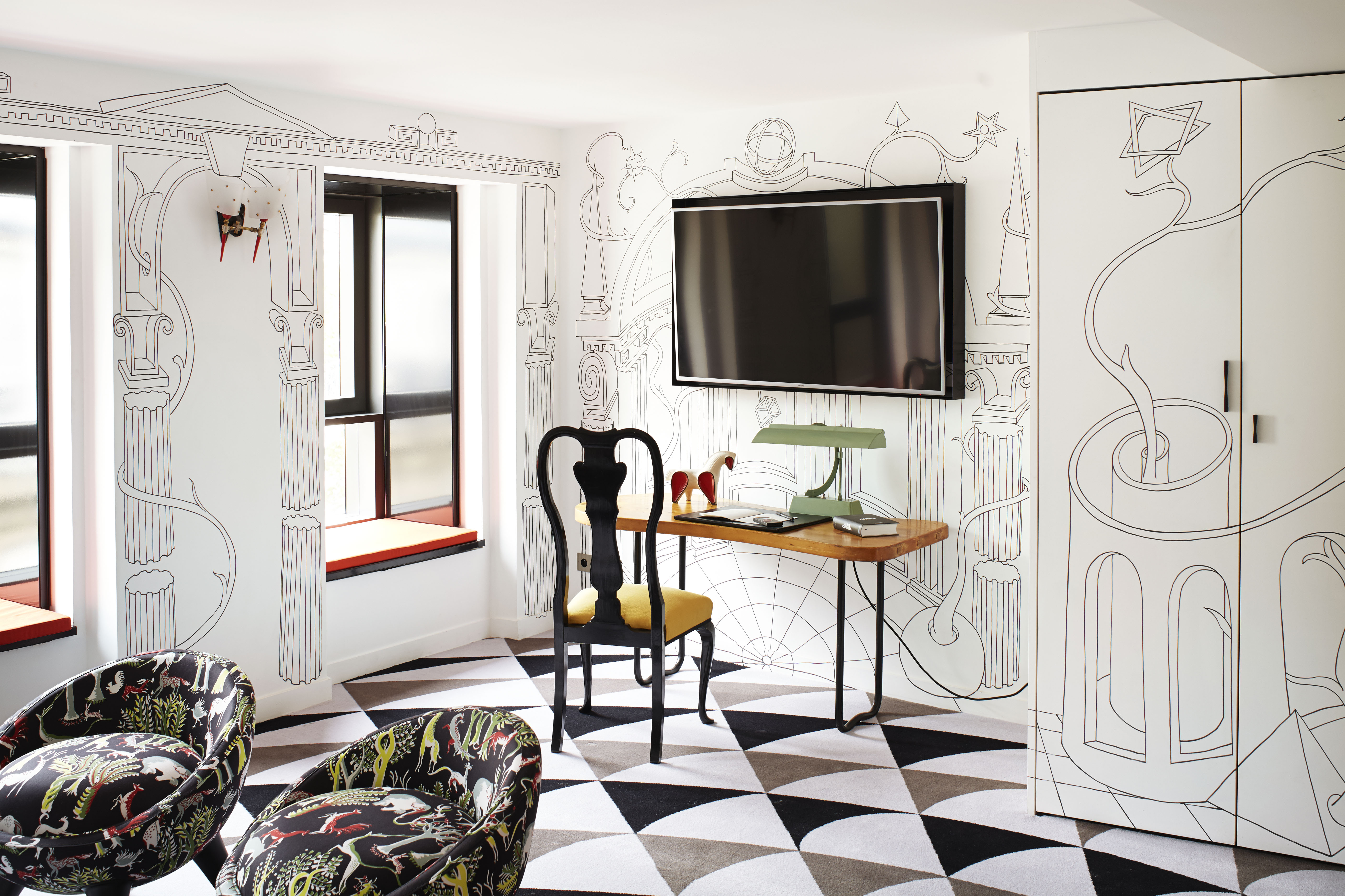 Chic αναβίωση-2