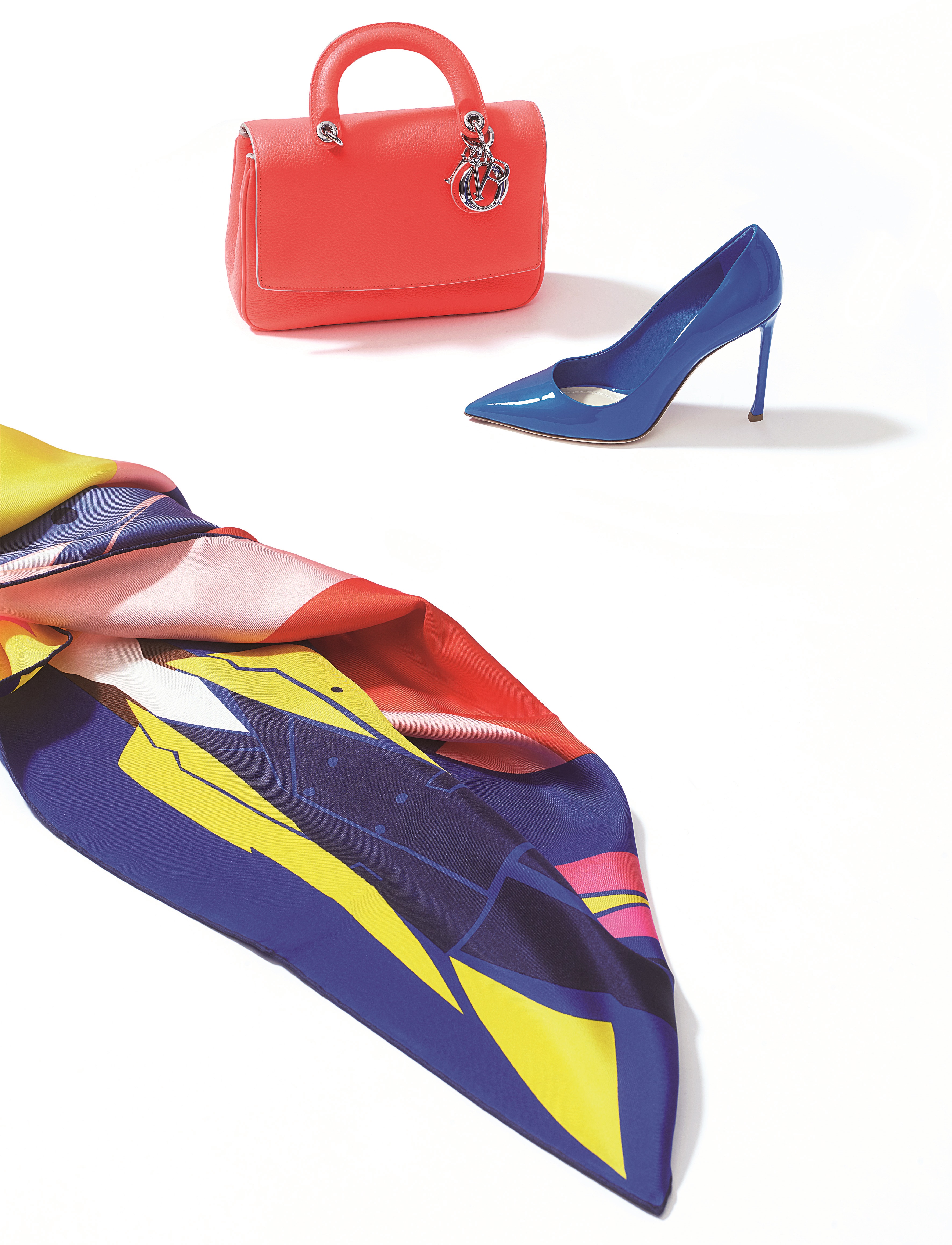 Μόδα: Ουράνιο τόξο-1