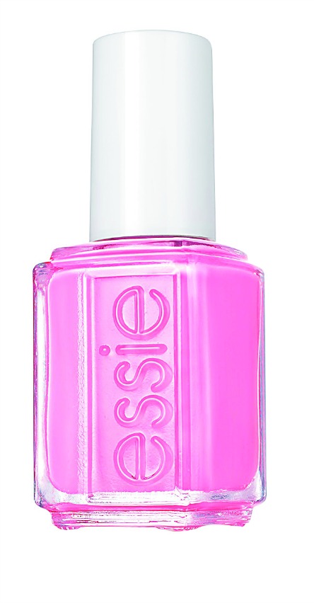 Ομορφιά: Σε ροζ σύννεφο-15