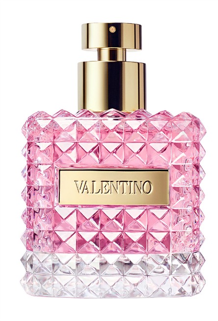 Ομορφιά: Σε ροζ σύννεφο-13