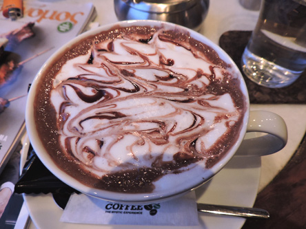 Baraka: για vegetarian και όχι μόνο-2