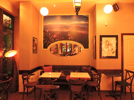 Baraka: για vegetarian και όχι μόνο-1