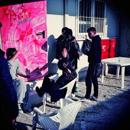 Δίπλα στα «αόρατα» παιδιά-2