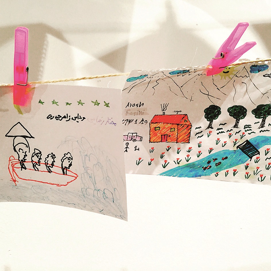 Δίπλα στα «αόρατα» παιδιά-3