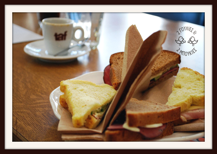 Δυο γουλιές & δυο μπουκιές: Πρωινό στο κέντρο-1