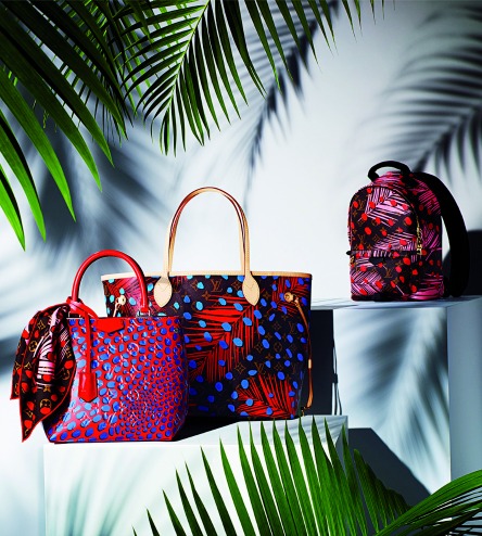 Μόδα: Κλίμα τροπικό-2