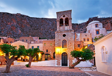 22 λόγοι να φύγεις το Πάσχα-2